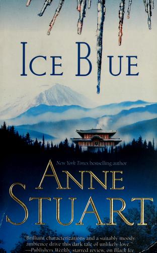 Anne Stuart: Ice Blue (Paperback, 2007, Mira)