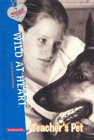 Laurie Halse Anderson: Teacher's pet (2003, G. Stevens Pub.)