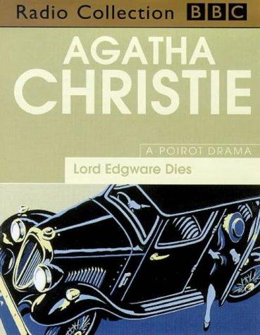 Agatha Christie, Michael Bakewell: Lord Edgware Dies (BBC Radio Collection) (AudiobookFormat, 2005, BBC Audiobooks)