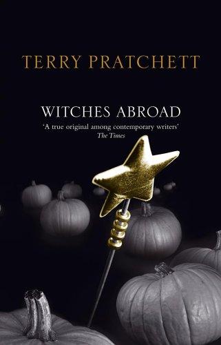 Witches Abroad (Paperback, 2005, Corgi)
