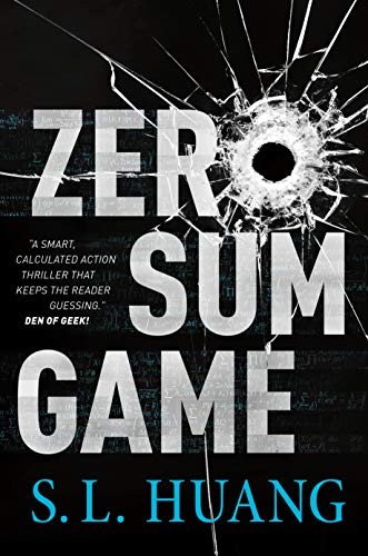 Zero Sum Game (Paperback, 2019, Tor Trade)