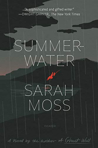 Sarah Moss: Summerwater (Paperback, 2022, Picador)