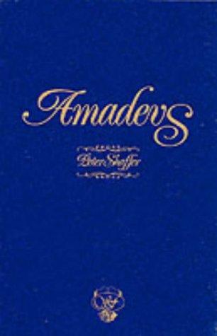 Peter Shaffer: Amadeus (Paperback, 1981, French)