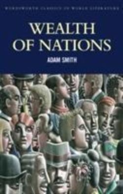 Adam Smith: Wealth of Nations (2012)