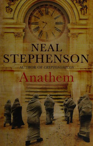 Neal Stephenson: Anathem