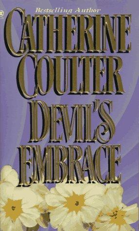 Catherine Coulter: Devil's Embrace (1985, Onyx)