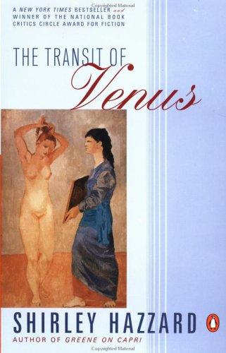 Shirley Hazzard: The Transit of Venus (Paperback, 2000, Penguin (Non-Classics))