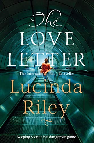 Lucinda Riley: The Love Letter (Paperback, Pan Books)