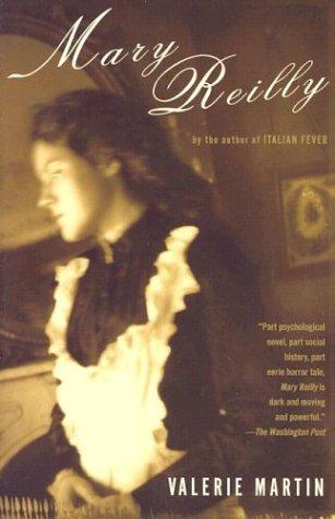 Valerie Martin: Mary Reilly (2001, Vintage)