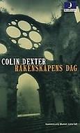 Colin Dexter: Räkenskapens dag (Paperback, Swedish language, 2001, MånPocket)
