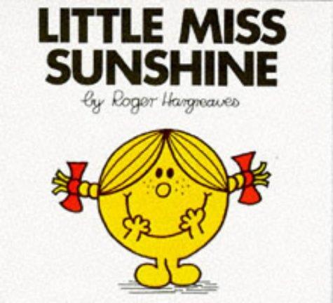 Roger Hargreaves: Little Miss Sunshine (Paperback, 1995, Egmont Books)