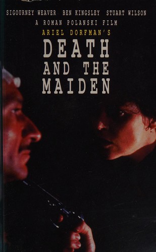 Ariel Dorfman: Death and the maiden (1995, Nick Hern, Currency Press, Nick Hern Books)