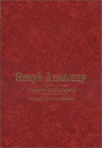 Henry Gray: Anatomy of the human body (1984, Lea & Febiger, Quest [distributor])