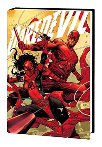 Daredevil by Chip Zdarsky (2023, Marvel Worldwide, Incorporated, Marvel Universe)