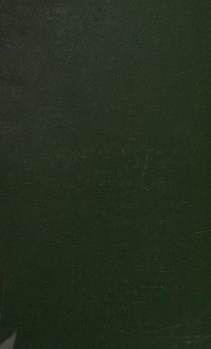 Alexandre Dumas: Ten years later (A. L. Burt, Publisher)