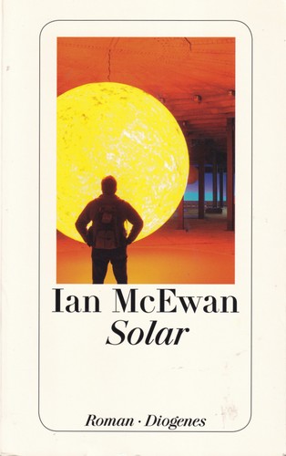 Ian McEwan: Solar (German language, 2012, Diogenes)