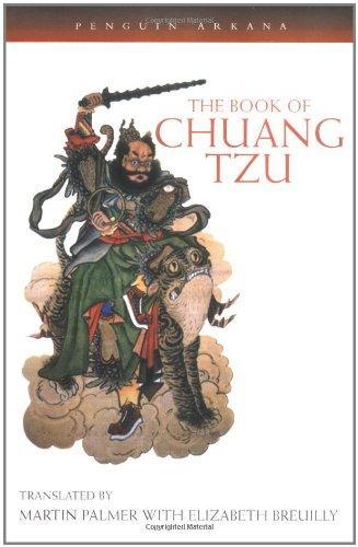 Zhuangzi: The book of Chuang Tzu (1996)