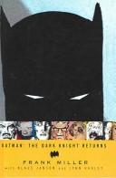 Frank Miller, F. Miller: Batman (Hardcover, 1997, Tandem Library)
