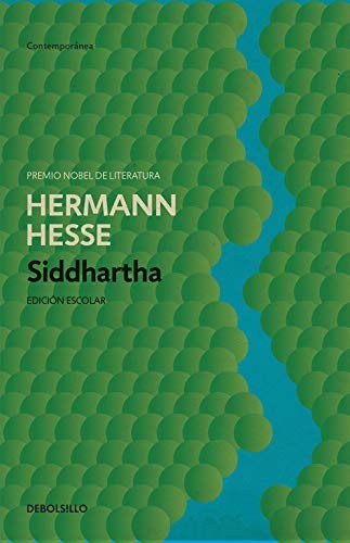 Herman Hesse: Siddhartha (Paperback, 2010, Debolsillo, DEBOLSILLO)