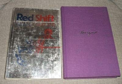 Alan Garner: Red shift. (1973, Macmillan)