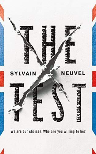 Sylvain Neuvel: The Test (2019)