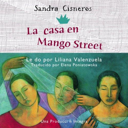 Sandra Cisneros: La Casa en Mango Street (AudiobookFormat, 2005, RH Audio)