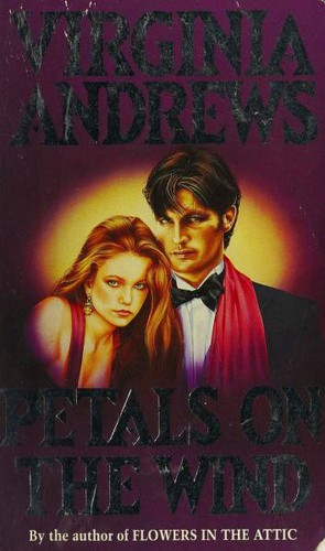 V. C. Andrews: Petals on the Wind (Paperback, 1993, HarperCollins Publishers Ltd)