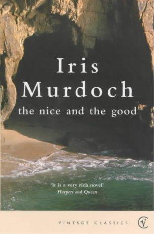 Iris Murdoch: Nice and the Good (Paperback, 2001, VINTAGE (RAND))