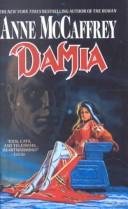 Anne McCaffrey: Damia (Tandem Library)