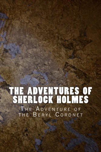 Arthur Conan Doyle: The Adventures of Sherlock Holmes (Paperback, 2016, CreateSpace Independent Publishing Platform)