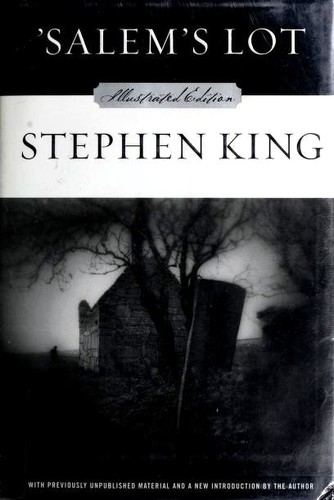 'Salem's Lot (Hardcover, 2005, Doubleday)