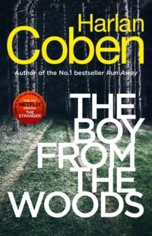 Harlan Coben: Boy from the Woods (2020, Ebury Publishing)