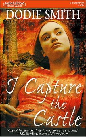 Dodie Smith: I Capture the Castle (AudiobookFormat, 2001, The Audio Partners)