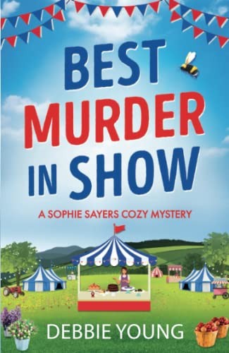Debbie Young: Best Murder in Show (2022, Boldwood Books)