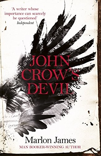 John Crow's Devil (Paperback, 2015, Oneworld Publications, London, England, imusti)