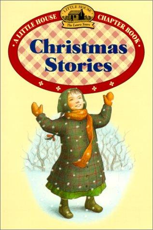 Laura Ingalls Wilder: Christmas Stories (Little House Chapter Books) (1999, Tandem Library)