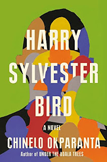 Chinelo Okparanta: Harry Sylvester Bird (2023, HarperCollins Publishers)