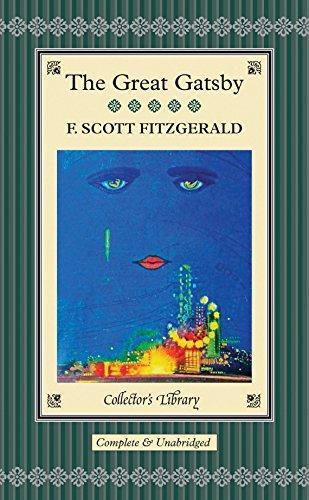 The Great Gatsby (Collectors Library) (2012)