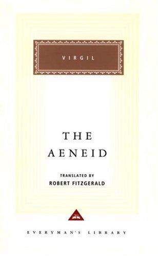 Publius Vergilius Maro: The Aeneid (1992, Knopf, Distributed by Random House)