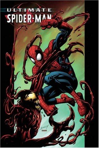 Brian Michael Bendis, Mark Bagley: Ultimate Spider-Man, Vol. 6 (Hardcover, 2005, Marvel Comics)