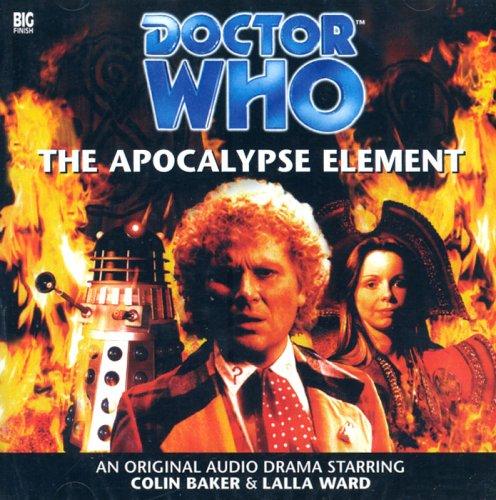 Dalek Empire (AudiobookFormat, 2000, Big Finish Productions Ltd)