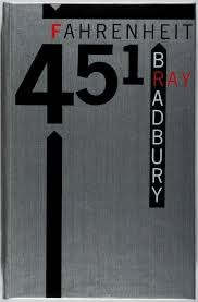 Ray Bradbury: Fahrenheit 451 (Hardcover, 1982, Limited Editions Club)