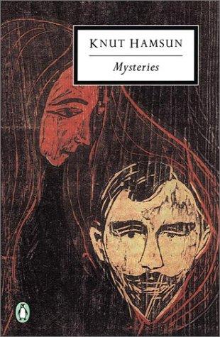 Knut Hamsun: Mysteries (2001, Penguin Books)