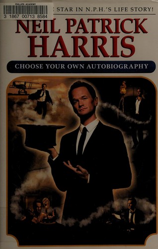 Neil Patrick Harris: Neil Patrick Harris (2014)