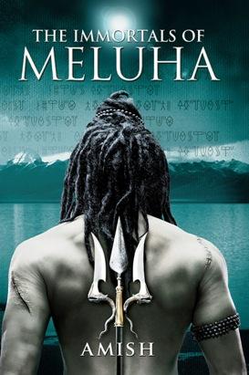 Amish Tripathi: The Immortals of Meluha (2010, Tara Press)