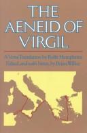 Publius Vergilius Maro: The Aeneid of Virgil (1987, Macmillan)