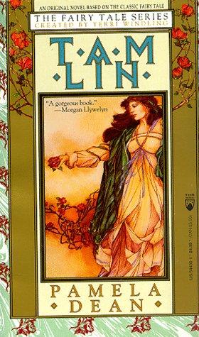 Pamela Dean: Tam Lin (Paperback, Tor Books)