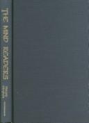 Margery Allingham: The Mind Readers (Hardcover, Yestermorrow Inc)