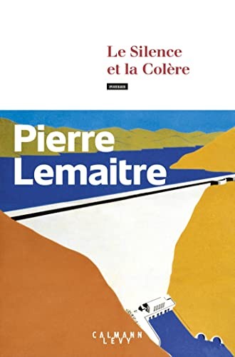 Le Silence et la Colère (Paperback, 2023, CALMANN-LEVY)