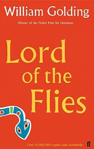 William Golding: Lord of the Flies (2001)